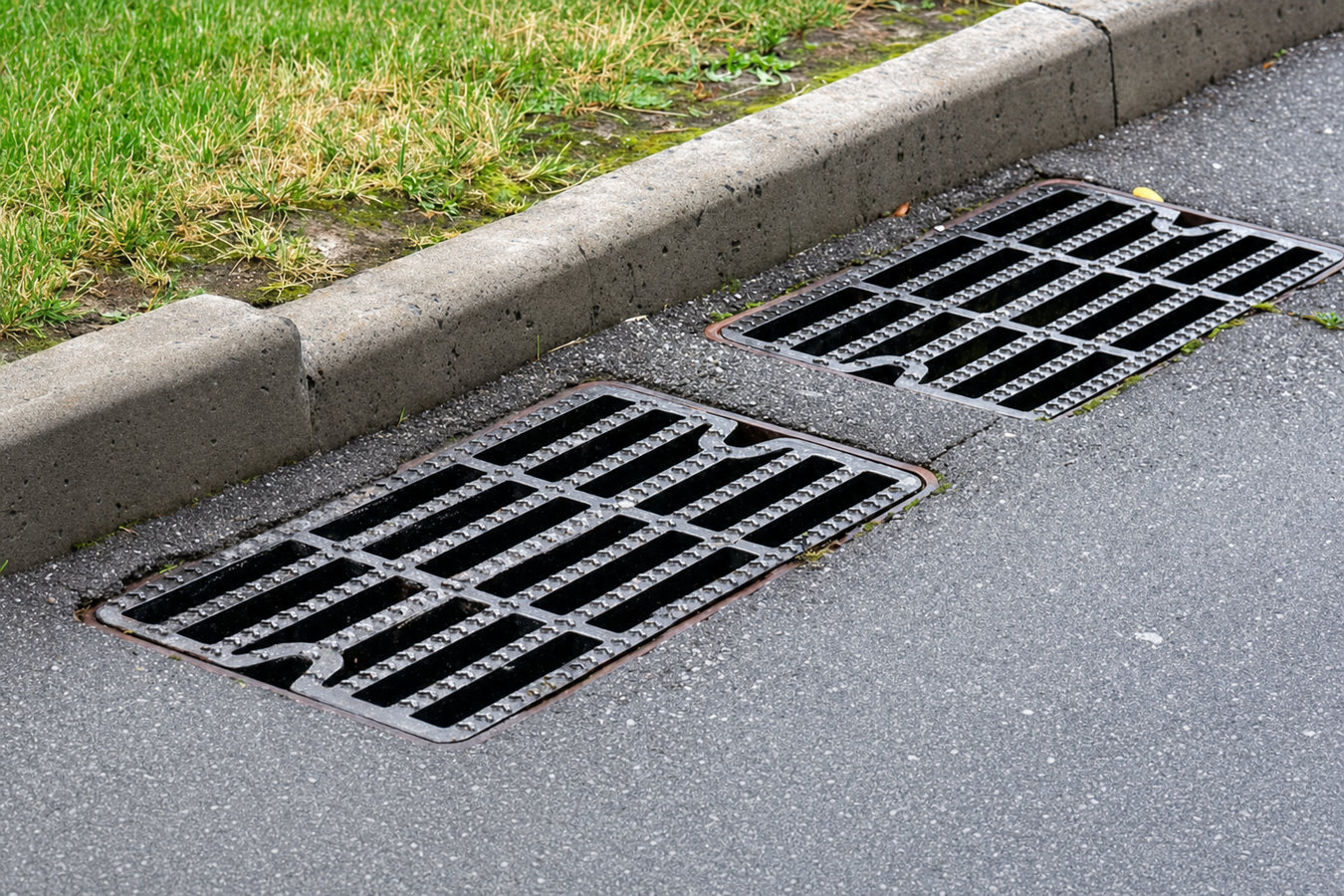 Drainage solutions